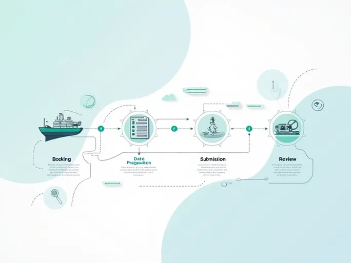 Key Steps for Precise Shipping Manifests in Maritime Transport