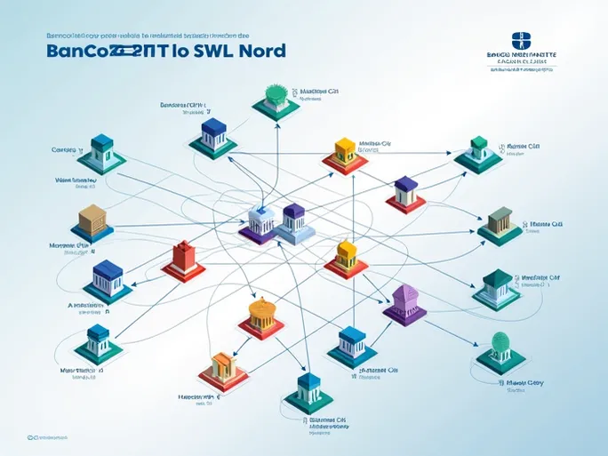 探索银行网络掌握Banco Mercantil Del Norte各大分行与SWIFT代码信息