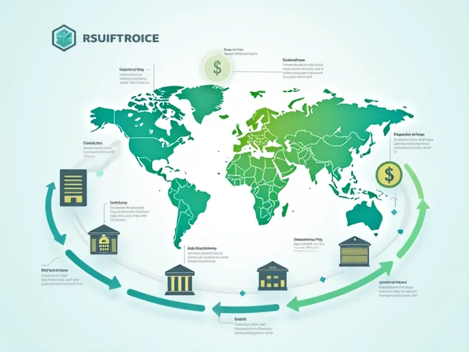 如何有效利用RBMAMWMWDVT进行跨境资金转移