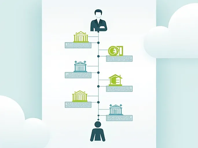 跨境转账全攻略如何使用SWIFT码进行国际汇款
