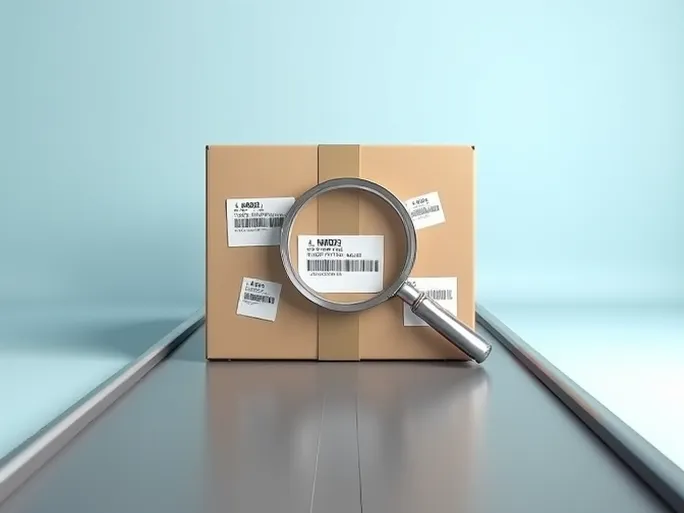 大件快递寄送指南如何高效查询物流信息