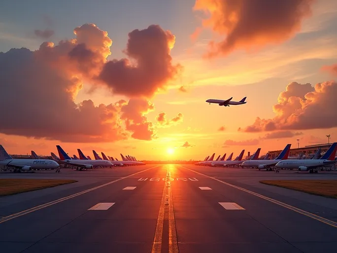 Global Airports Starting With E Highlighted for Travelers