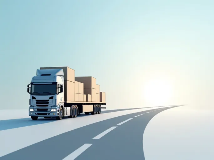 Trucking Industry Adapts to Evolving HOS Regulations for Efficiency