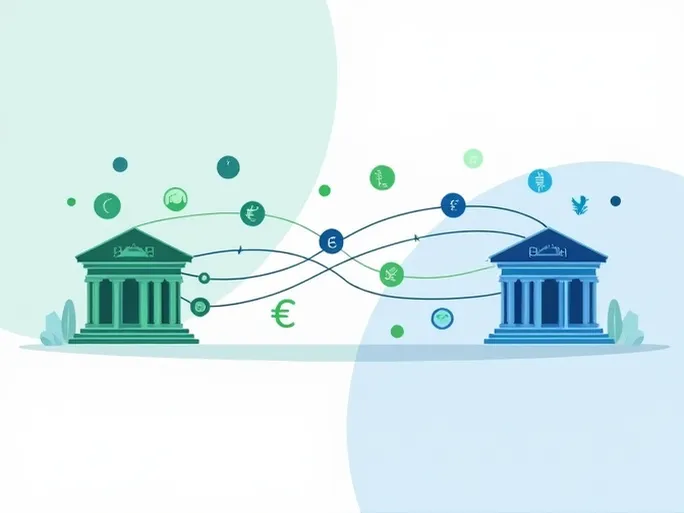 高效汇款必备阿尔及利亚ABC银行SWIFT代码解析