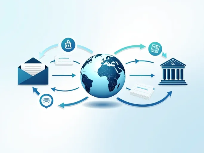 确保安全汇款了解DANMARKS NATIONALBANK的SWIFTBIC代码