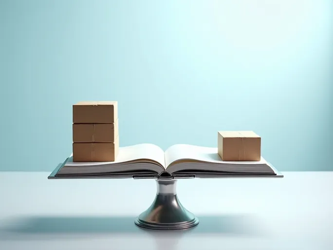 海关编码难题迎刃而解WCO第七版协调制度注释及归类意见助您精准通关