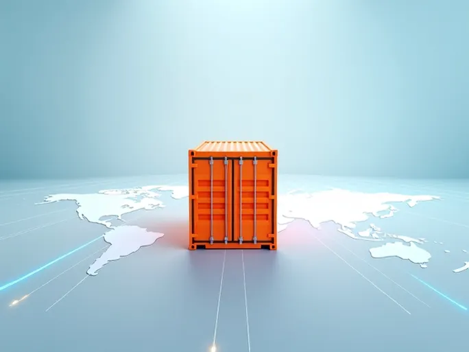 Guide Enhances Realtime Container Tracking for Cargo Visibility