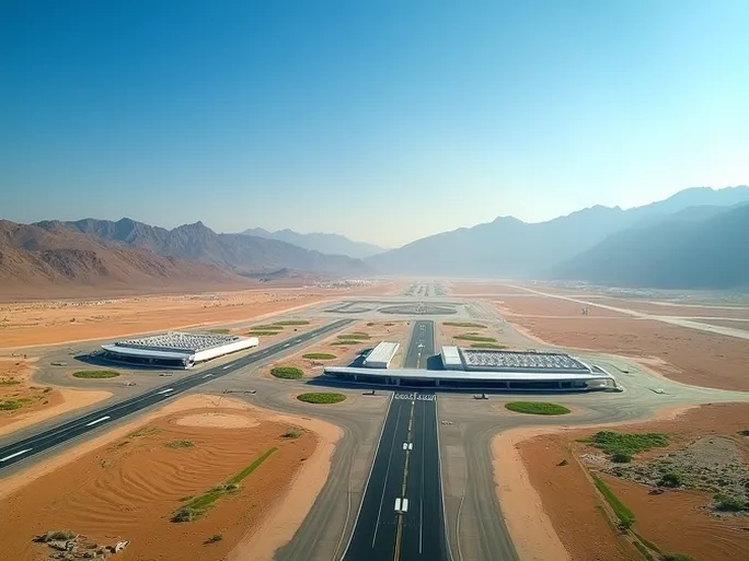 探索伊朗的瑰宝亚兹德沙希德萨多乌基机场