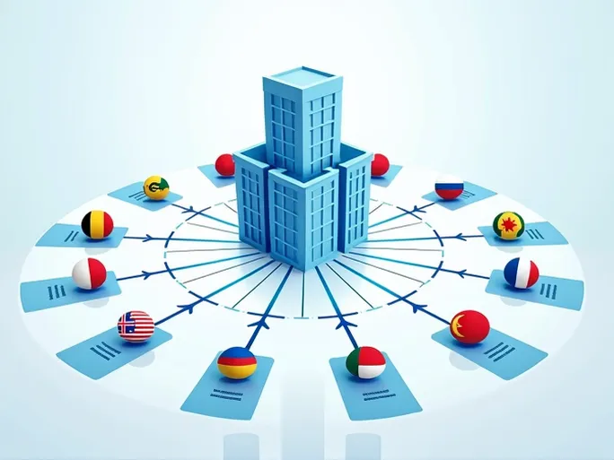 正确使用SWIFTBIC代码确保国际汇款顺畅