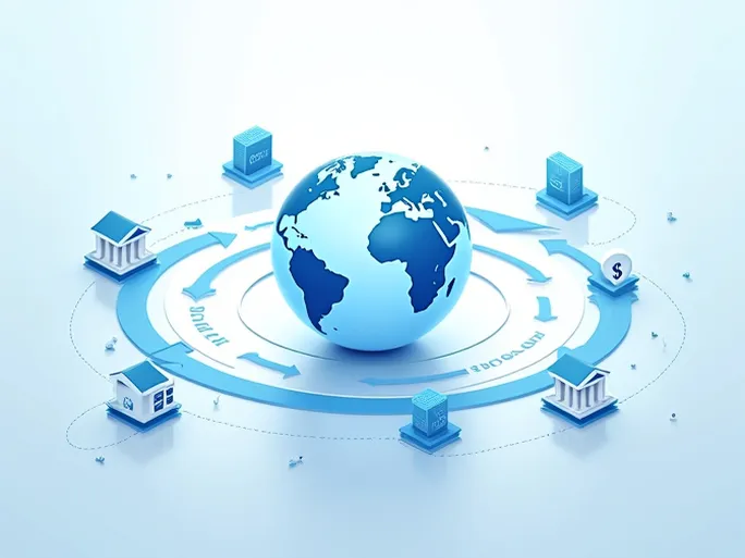 Unicredit Spa SWIFT Code Simplifies International Transfers