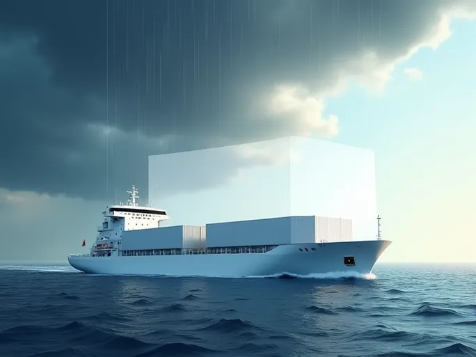 Guide to Moisture Control in Ocean Freight Shipping