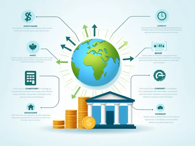 BRAC Banks SWIFT Code Ensures Secure Global Transfers