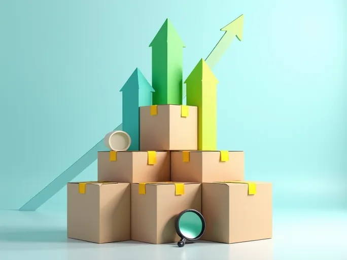 Amazon Sellers Spreetail and Rivals Expand Ecommerce Dominance