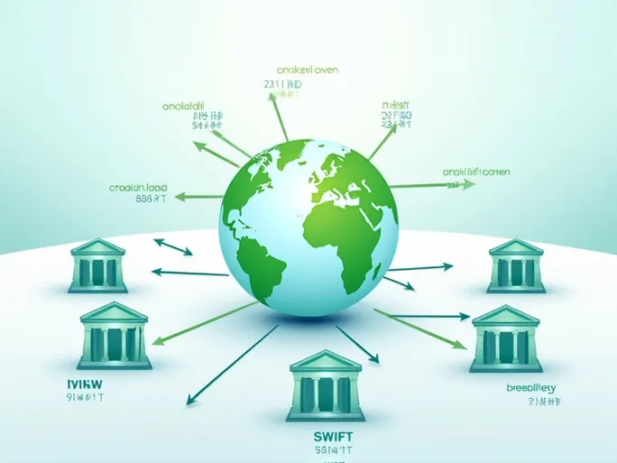 Libyas National Commercial Bank SWIFT Code Guide