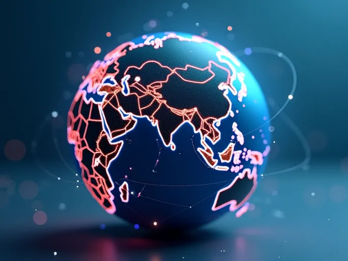 Asiapacific Leads in Adopting Global Ecommerce Standards