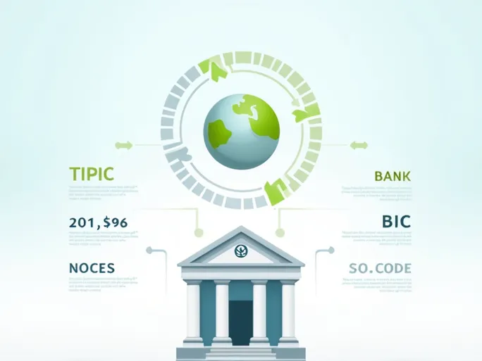 Guide to Meezan Banks SWIFT Code for International Transfers