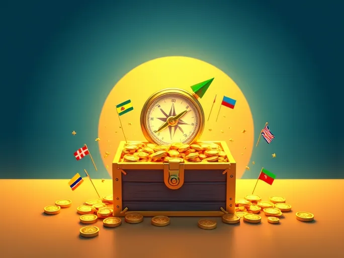 美客多连续五年荣膺全球最佳职场跨境电商掘金拉美正当时