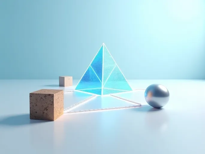 解密货代行业货运代理货主与承运人的三角关系