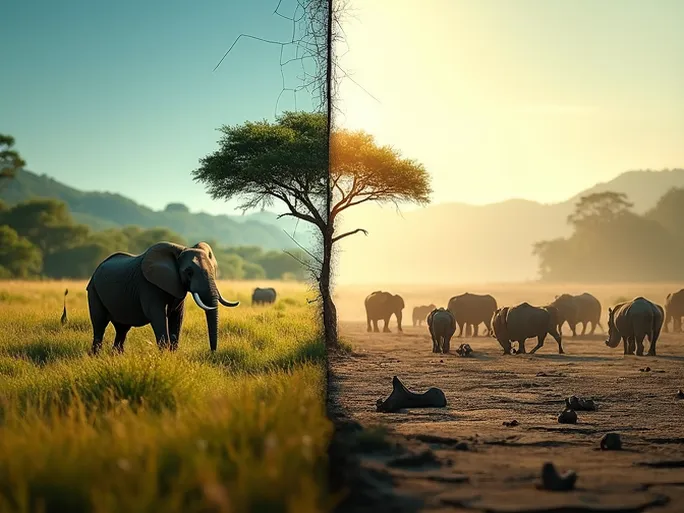 WCO Enhances Ugandas CITES Enforcement Against Wildlife Trafficking