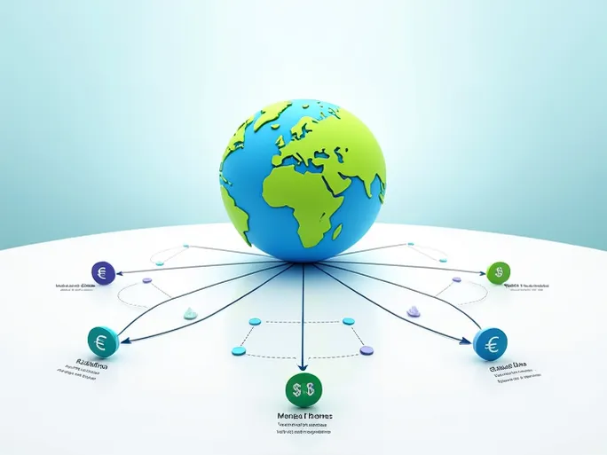 SWIFT Code Key for Nordea Danmark International Transfers