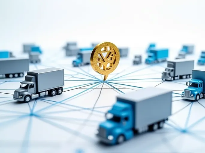 COO Guide Datadriven Supply Chain Efficiency Boost