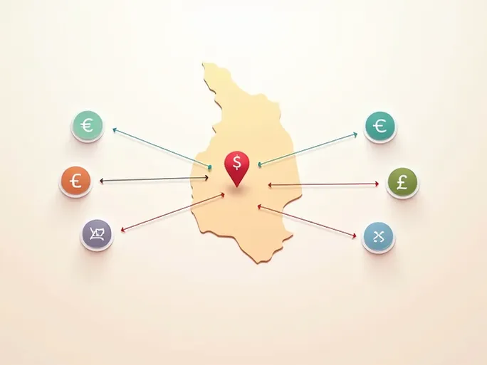 SCBLTZTX SWIFT Code Ensures Secure Remittances to Tanzania