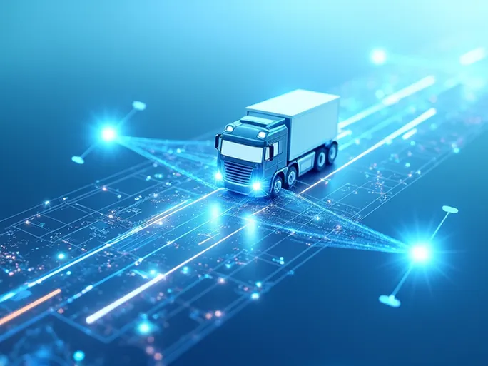 施耐德拥抱 Trucker Tools 即时预订货运数字化再加速