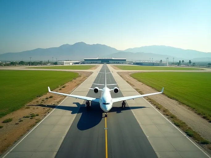 探索伊朗的门户萨布泽瓦尔国际机场介绍