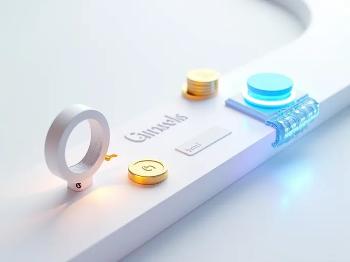 Googles Blue Button Splits AI and Traditional Search Traffic