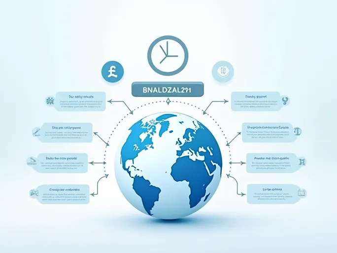 掌握国际汇款必备BANQUE NATIONALE DALGERIE SWIFT码全揭秘