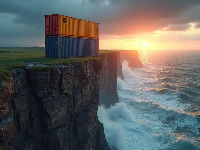 Retailers Seek White House Help Amid East Coast Port Labor Dispute