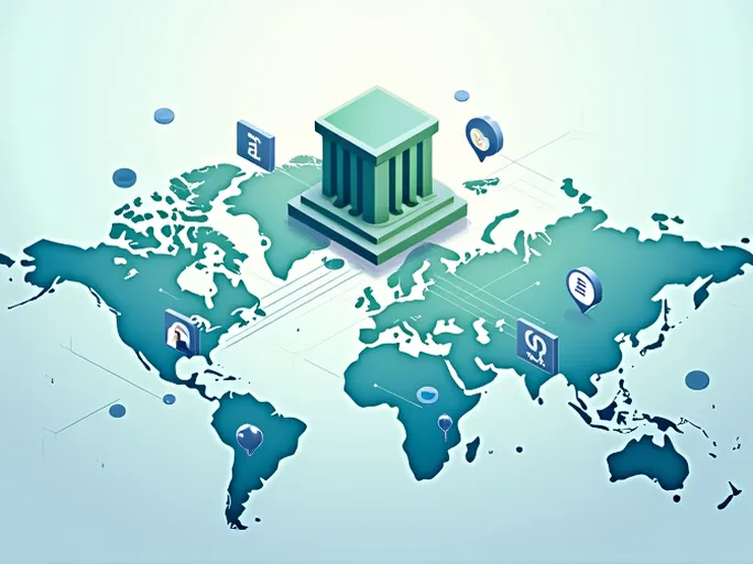 国际汇款必看AHLI BANK SAOG的SWIFTBIC代码解析