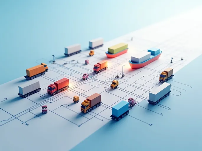 US Intermodal Volumes Reflect Uneven Recovery in June