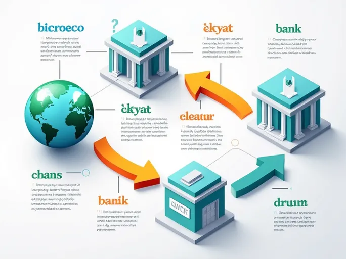 确保资金安全送达解密MUTUAL TRUST BANK PLC的SWIFTBIC代码