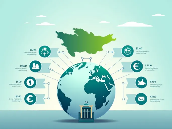 KHAN Bank JSC SWIFTBIC Code Guide for Global Transfers