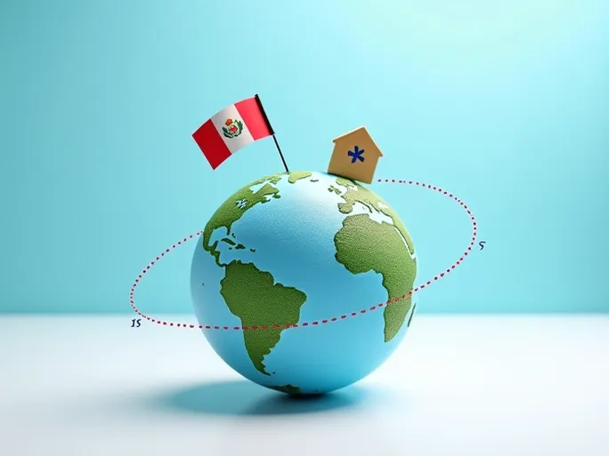 Hong Kong Streamlines Peruchina Shipping Transit