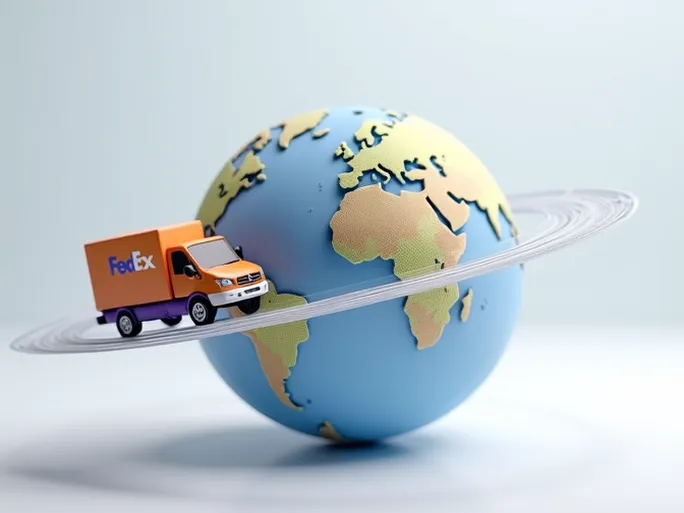 Fedex International Shipping Key Procedures and Customs Rules