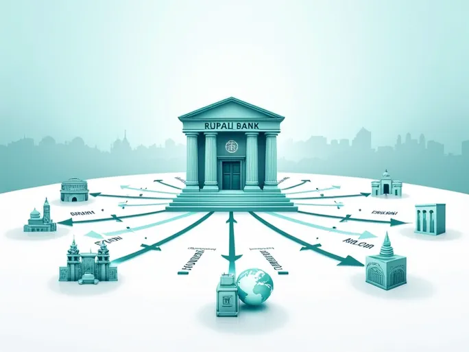 轻松跨国转账选择RUPALI BANK的SWIFT代码