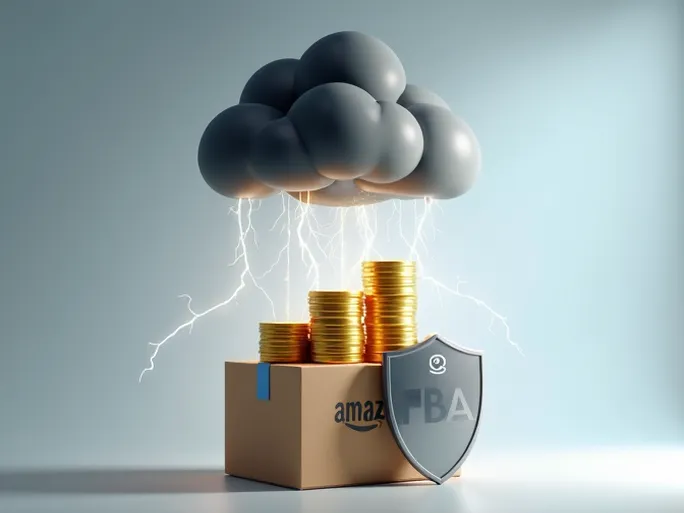 Amazon Sellers Face VAT Brand Challenges in Crossborder Ecommerce