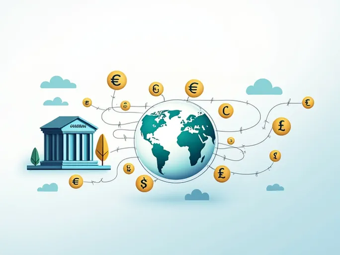 高效转账了解RABOBANK的SWIFT代码RABONL2UCLT