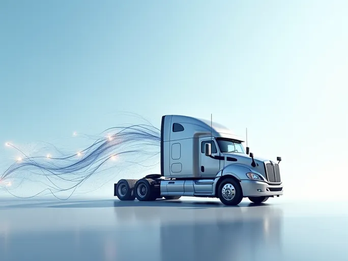 Trucking Rates Stay Strong Despite Hurricane Rising Demand