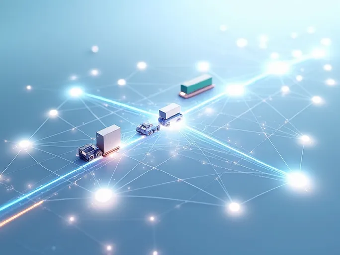 Uber Freight利用AI重塑货运管理的未来