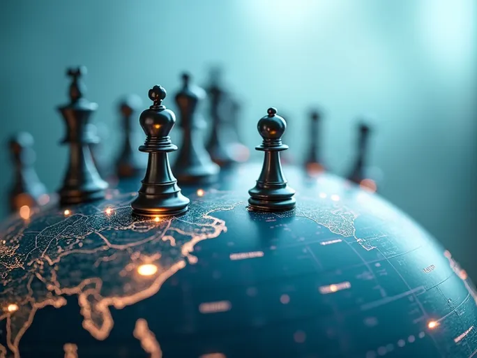 Global Ecommerce Growth Driven by Strategic Data Use