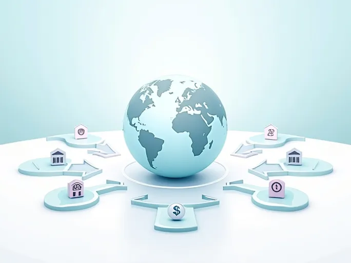 确保国际汇款顺畅的关键ARAB BANK PLC SWIFTBIC代码解析