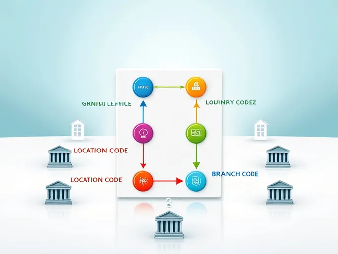 确保国际汇款顺畅图瓦卢SWIFTBIC编码全攻略