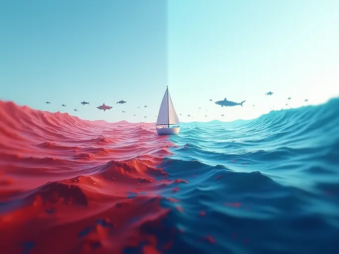 亚马逊选品突围新手卖家如何挖掘长尾蓝海市场