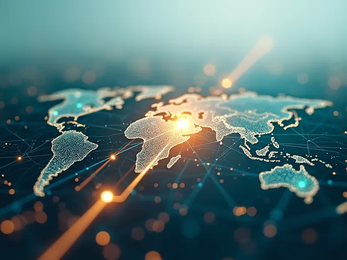 4PL Solutions Strengthen Supply Chains Amid Market Volatility