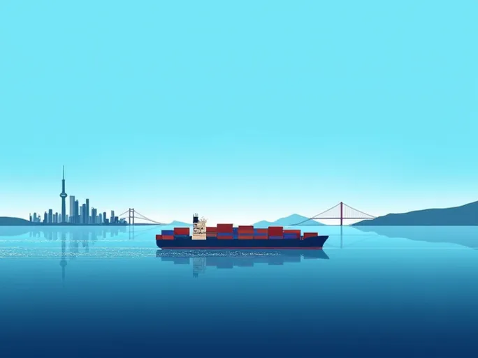 Chinaus Ocean Freight Faces Delays Seeks Faster Transit