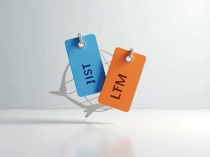 伊斯坦布尔机场代码揭秘IST 还是 LTFM