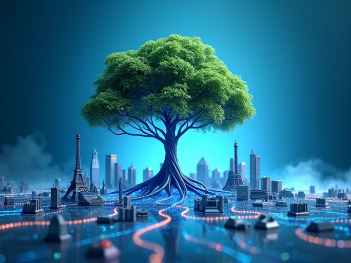 China Trade Directory Boosts Global Commerce Efficiency